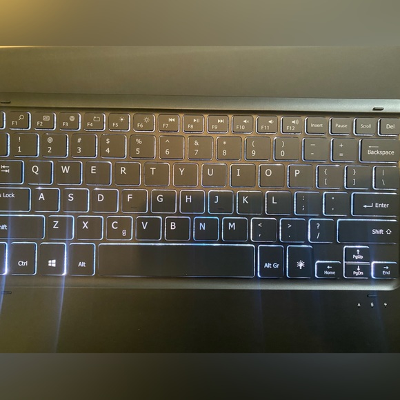 Jelly Comb bluetooth keyboard - Picture 3 of 15